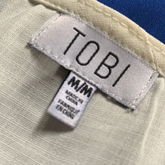 Floral romper - Picture 2 of 6